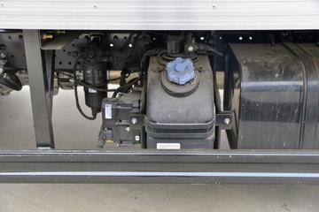 ���� ����V5 150���� 4X2 4.03����س�(HFC5045XLCP32K2C7S)ͼƬ