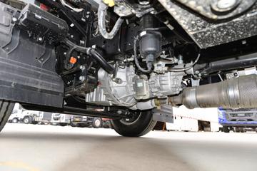 ���� ����V5 150���� 4X2 4.03����س�(HFC5045XLCP32K2C7S)ͼƬ