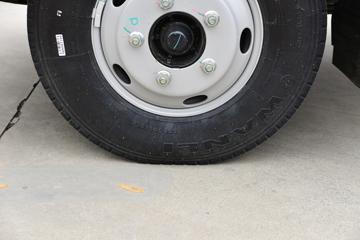 ���� ����V5 150���� 4X2 4.03����س�(HFC5045XLCP32K2C7S)ͼƬ