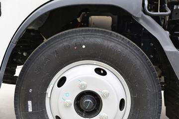 ���� ����V5 150���� 4X2 4.03����س�(HFC5045XLCP32K2C7S)ͼƬ