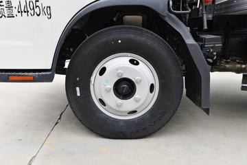 ���� ����V5 150���� 4X2 4.03����س�(HFC5045XLCP32K2C7S)ͼƬ