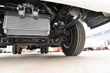 ���� ����V5 150���� 4X2 4.03����س�(HFC5045XLCP32K2C7S)ͼƬ