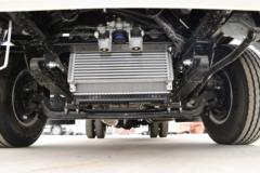 江淮 骏铃V5 150马力 4X2 4.03米冷藏车(HFC5045XLCP32K2C7S)
