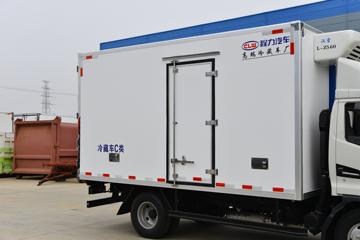 ���� ����V5 150���� 4X2 4.03����س�(HFC5045XLCP32K2C7S)ͼƬ