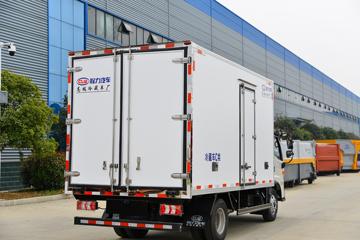 ���� ����V5 150���� 4X2 4.03����س�(HFC5045XLCP32K2C7S)ͼƬ