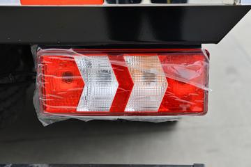 ���� ����V5 150���� 4X2 4.03����س�(HFC5045XLCP32K2C7S)ͼƬ