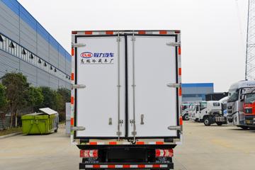 ���� ����V5 150���� 4X2 4.03����س�(HFC5045XLCP32K2C7S)ͼƬ