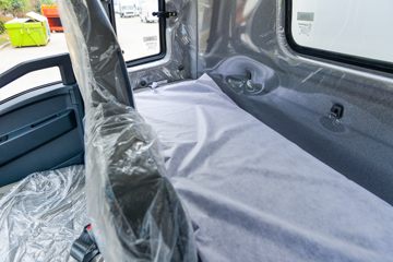 �й�����HOWO ���� 190���� 4X2 4.7����س�ͼƬ