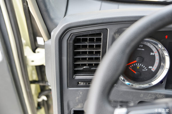 抢购在行动！西安市悍将冷藏车降价大放送，立降1.66万