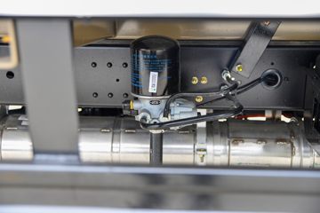 �й�����HOWO ���� 190���� 4X2 4.7����س�ͼƬ