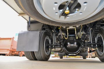 �й�����HOWO ���� 190���� 4X2 4.7����س�ͼƬ