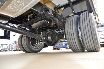 �й�����HOWO ���� 190���� 4X2 4.7����س�ͼƬ