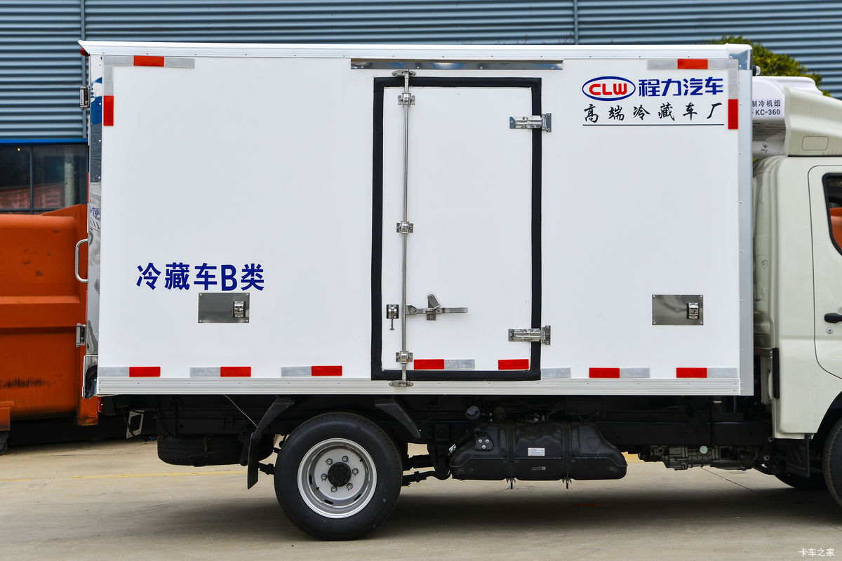  M1 1.6L 122  4X2 3.12س()(CL5030XLC6GL)װ