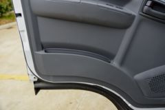 庆铃 五十铃 铃咖 150马力 4X2 4.05米冷藏车(程力威牌)(CLW5042XLCCDP)
