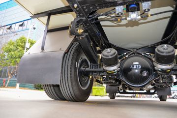 ���� ��ʮ�� �忧 150���� 4X2 4.05����س�(��������)ͼƬ