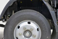 庆铃 五十铃 铃咖 150马力 4X2 4.05米冷藏车(程力威牌)(CLW5042XLCCDP)