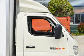  M2 1.6L 122  4X2 3.5س()(CL5030XLCB6WX)ͼƬ