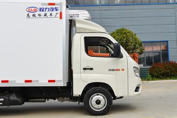  M2 1.6L 122  4X2 3.5س()(CL5030XLCB6WX)ͼƬ