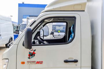  M2 1.6L 122  4X2 3.5س()(CL5030XLCB6WX)ͼƬ