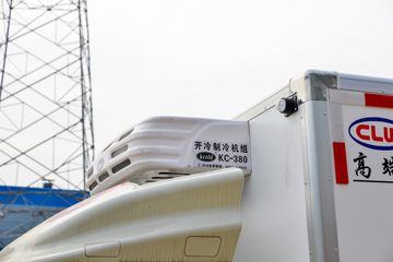  M2 1.6L 122  4X2 3.5س()(CL5030XLCB6WX)ͼƬ
