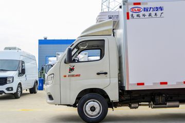  M2 1.6L 122  4X2 3.5س()(CL5030XLCB6WX)ͼƬ