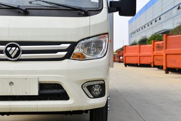  M2 1.6L 122  4X2 3.5س()(CL5030XLCB6WX)ͼƬ