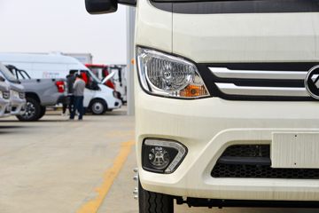  M2 1.6L 122  4X2 3.5س()(CL5030XLCB6WX)ͼƬ
