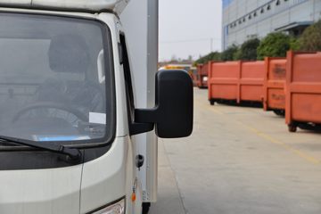  M2 1.6L 122  4X2 3.5س()(CL5030XLCB6WX)ͼƬ