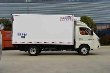  M2 1.6L 122  4X2 3.5س()(CL5030XLCB6WX)ͼƬ