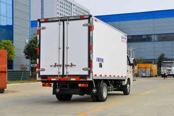  M2 1.6L 122  4X2 3.5س()(CL5030XLCB6WX)ͼƬ