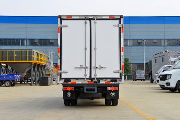  M2 1.6L 122  4X2 3.5س()(CL5030XLCB6WX)ͼƬ