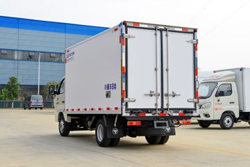  M2 1.6L 122  4X2 3.5س()(CL5030XLCB6WX)ͼƬ