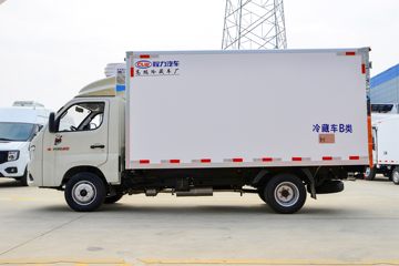  M2 1.6L 122  4X2 3.5س()(CL5030XLCB6WX)ͼƬ