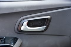 福田 祥菱M2 1.6L 122马力 汽油 4X2 3.5米冷藏车(程力牌)(CL5030XLCB6WX)