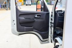 福田 祥菱M2 1.6L 122马力 汽油 4X2 3.5米冷藏车(程力牌)(CL5030XLCB6WX)
