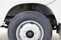福田 祥菱M2 1.6L 122马力 汽油 4X2 3.5米冷藏车(程力牌)(CL5030XLCB6WX)