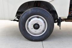 福田 祥菱M2 1.6L 122马力 汽油 4X2 3.5米冷藏车(程力牌)(CL5030XLCB6WX)