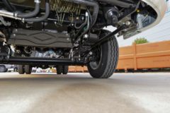 福田 祥菱M2 1.6L 122马力 汽油 4X2 3.5米冷藏车(程力牌)(CL5030XLCB6WX)