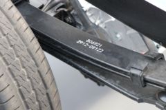 宇通轻卡 T2 C系 3.8米单排纯电动厢式轻卡77kWh
