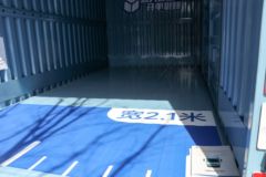 宇通轻卡 T2 C系 3.8米单排纯电动厢式轻卡77kWh