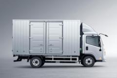 瑞驰 EG71 标准版-先锋型I 4.5T 4.15米单排纯电动厢式轻卡88.02kWh 瑞驰 EG71 标准版-先锋型I 4.5T 4.15米单排纯电动厢式轻卡88.02kWh