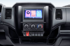 瑞驰 EG71 标准版-先锋型I 4.5T 4.15米单排纯电动厢式轻卡88.02kWh 瑞驰 EG71 标准版-先锋型I 4.5T 4.15米单排纯电动厢式轻卡88.02kWh