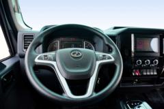 瑞驰 EG71 标准版-先锋型I 4.5T 4.15米单排纯电动厢式轻卡88.02kWh 瑞驰 EG71 标准版-先锋型I 4.5T 4.15米单排纯电动厢式轻卡88.02kWh