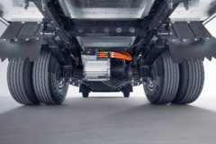 瑞驰 EG71 标准版-先锋型I 4.5T 4.15米单排纯电动厢式轻卡88.02kWh 瑞驰 EG71 标准版-先锋型I 4.5T 4.15米单排纯电动厢式轻卡88.02kWh