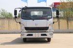 蓝擎轻卡 龙N 170马力 4.18米单排栏板轻卡(宽体)(YTQ1111KK423)