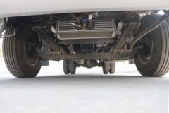 蓝擎轻卡 龙N 舒适型 140马力 4.18米单排栏板轻卡(宽体)(YTQ1041KK333)