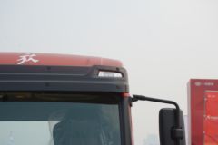 青岛解放 龙V中卡2.0 190马力 4X2牵引车(法士特8档)(CA4080PK2E6A80)