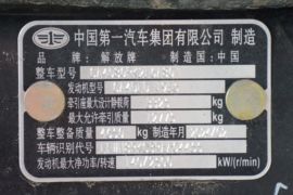 龙V&nbsp;牵引车底盘                                                图片