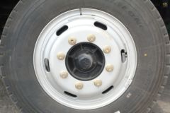 青岛解放 龙V中卡2.0 190马力 4X2牵引车(法士特8档)(CA4080PK2E6A80)