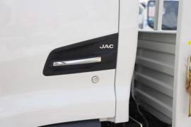 骏铃V6&nbsp;载货车外观                                                图片